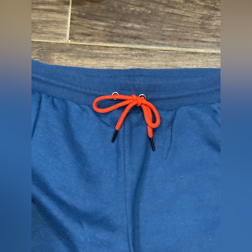 4X Nike Club Fleece Colorblock Jogger Set - Picture 10 of 14